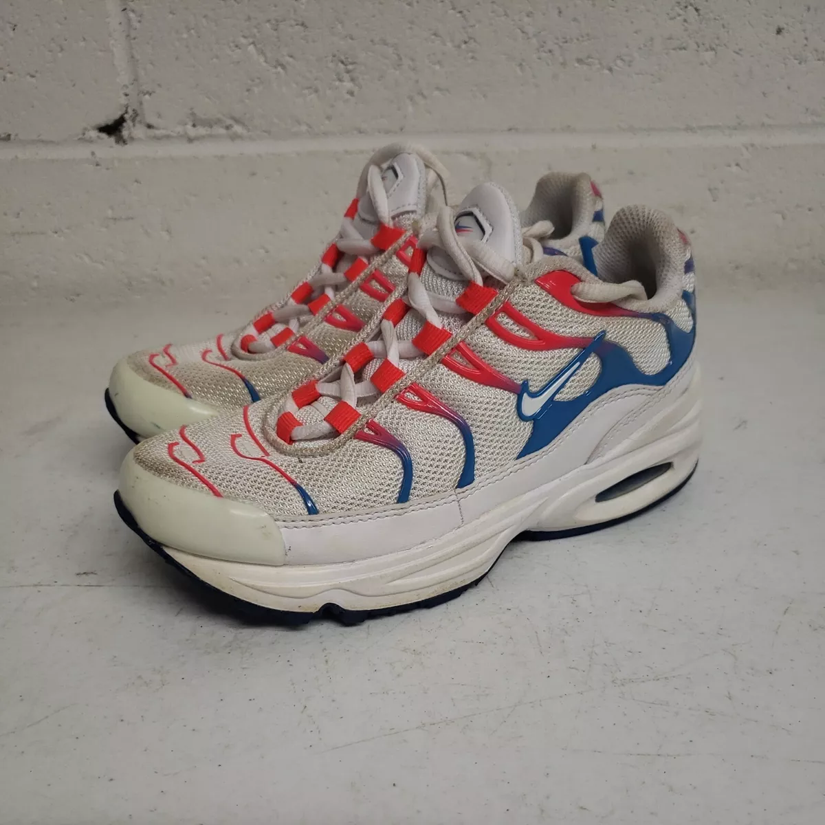 Nike air max plus ps hot sale