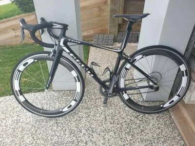 giant tcr gumtree