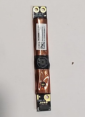 DALLE ECRAN 15.6 LED pour ASUS X55A-SX200 X55C-SX055H X55VD-SX046H