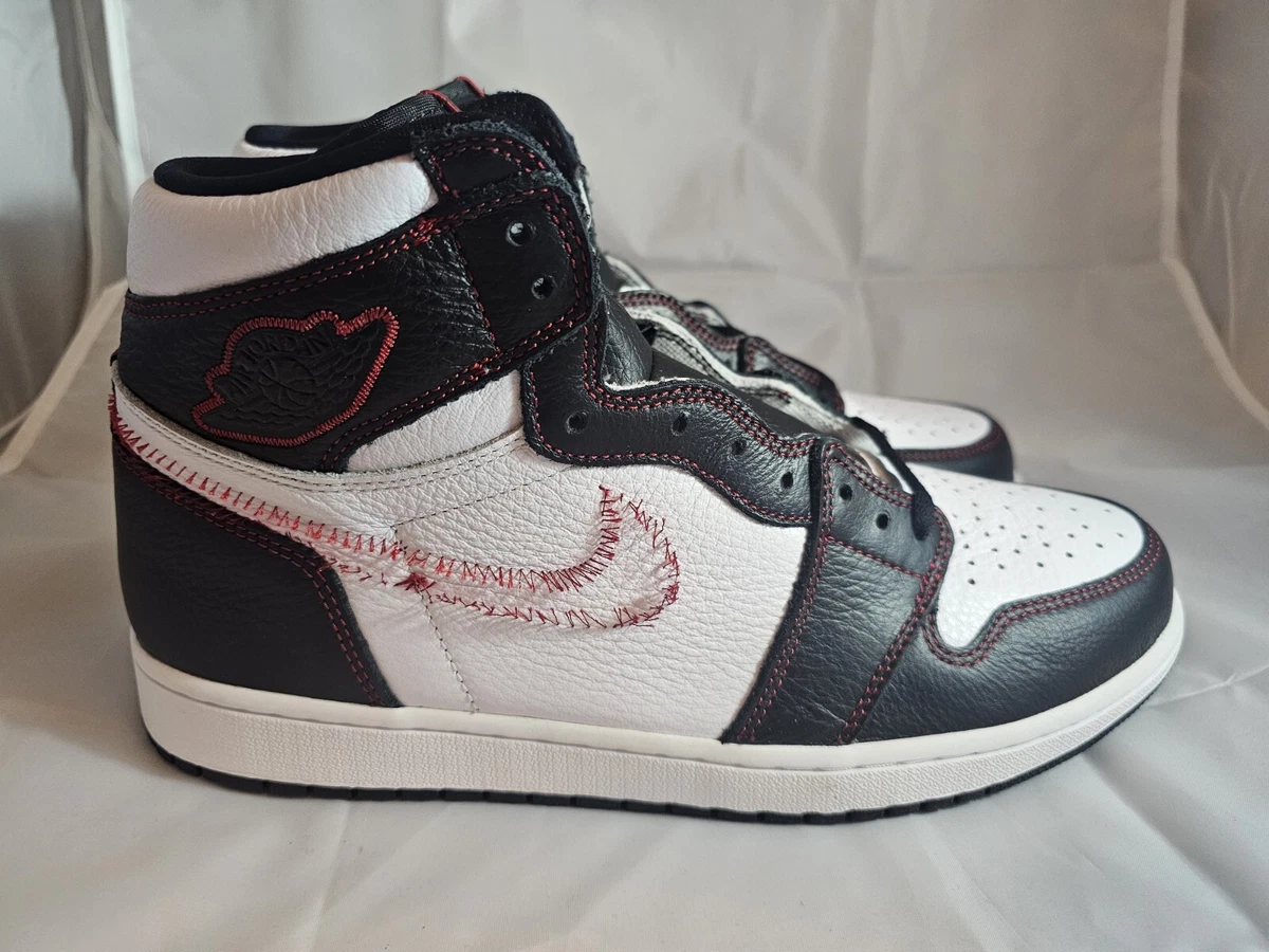 Jordan 1 Retro OG High Defiant | eBay