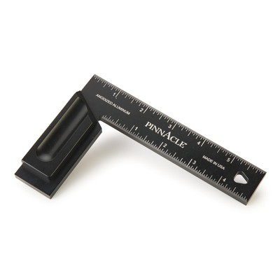 Pinnacle Precision Square 6''