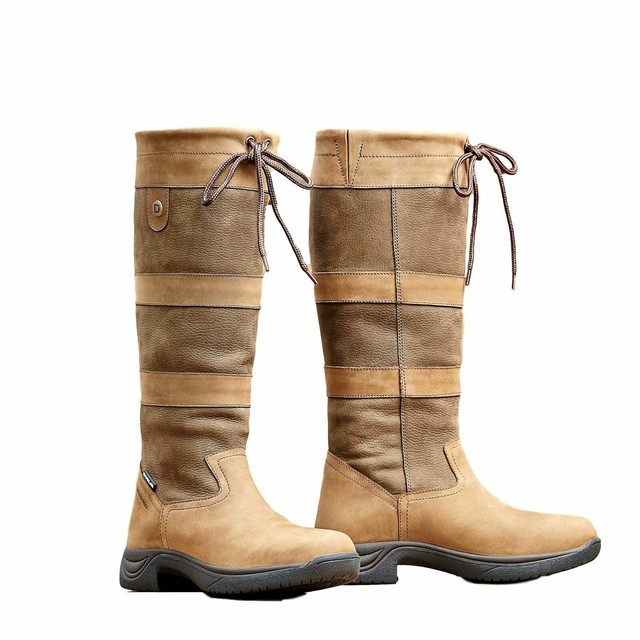 river boots wide calf