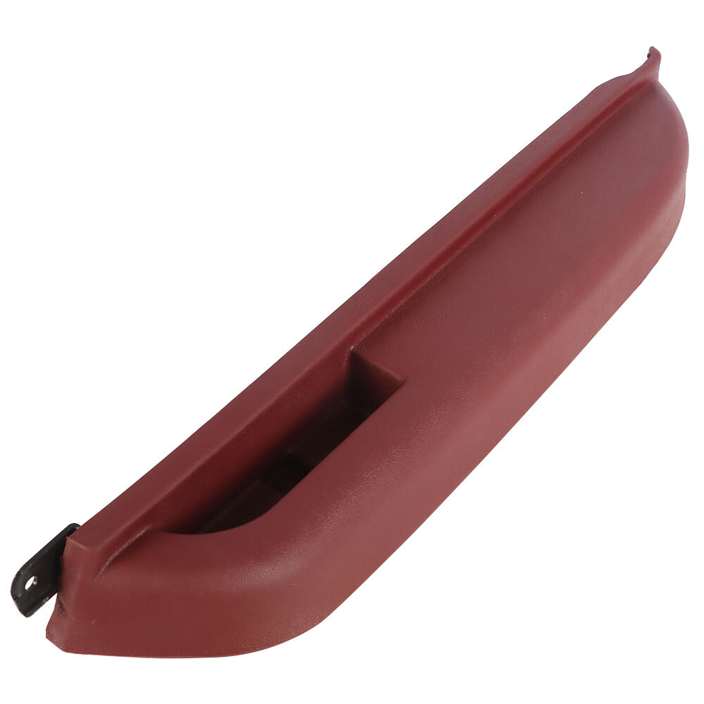 15691218 Red Front Right Door Armrest For 90-94 Chevrolet GMC C/K