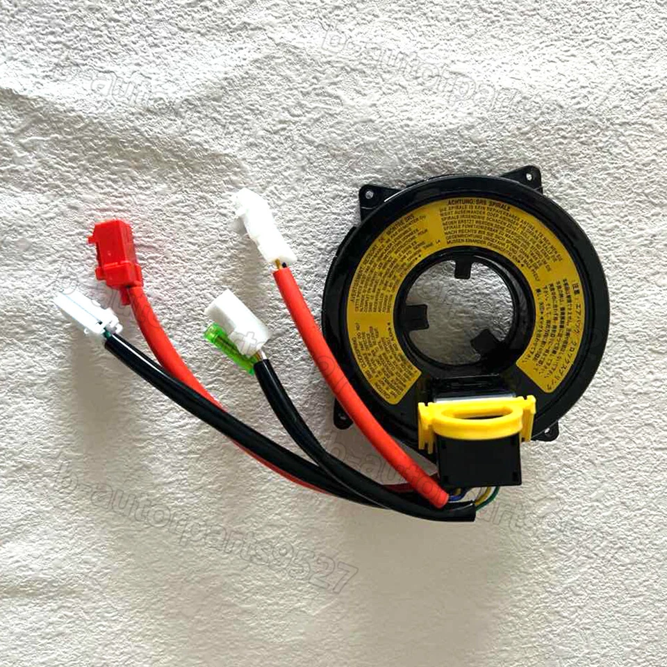 8619A329 Nuevo Resorte Reloj Para Mitsubishi Montero Dodge Avenger Chrysler Sebring Foto 2 de 4