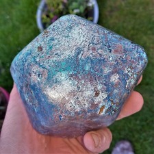 Shattuckit Poliert Chrysokoll Dioptas Kupfer Türkis Azurit Malachit Schattuckit 