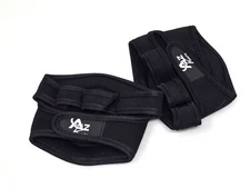 Weight Lifting Gloves Gym Training Hand Pads Workout Bodybuilding Fitness Grips