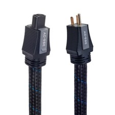 Pangea Audio AC-9SE MkII Power Cable with Cardas Copper 1.5 Meter (Demo)