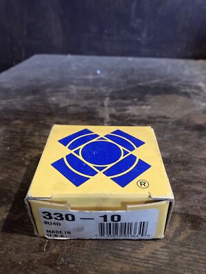 U-Bolt Kit Precision U-Joint Corporation 330-10