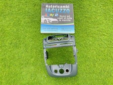 CONSOLE / CONSOLLE CRUSCOTTO CENTRALE SMART FORTWO 450 COLORE GRIGIO