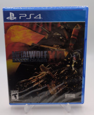 Metal Wolf Chaos XD MetalWolf - Playstation 4...