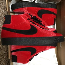 kb hell blazer mid