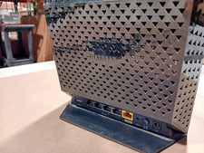 Netgear R6200v2 w/power supply R6200 Smart WiFi Router