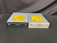 Panasonic DVD-RAM Internal Desktop CD, DVD & Blu-ray Drives