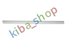 RIGHT REAR GARNISH STRIPS FOR DOOR REAR R FOR PAINTING FITS VW PASSAT B5