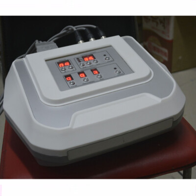 Pressure Therapy Pressotherapy Presoterapia Lymphatic Drainage Fat Loss Machine