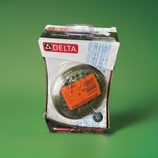 Delta Classic Single-Handle 5-Spray Tub and Shower Faucet Chrome 75554CSN