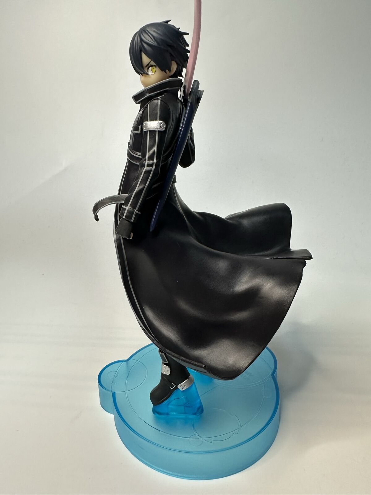 Boneco Sword Art Online Alicization War of Underworld Kirito