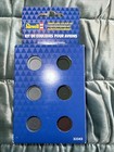 REVELL - Set Of 6 Pits 32343 Aeroplane Colour Set