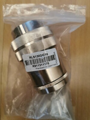 Bosch Rexroth RLS1302/C16 R911311175