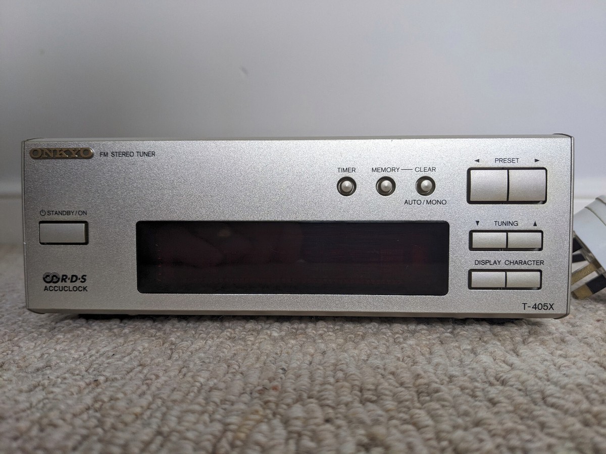 ONKYO intec205 A-905FX2 C-705FX2 T-405FX 【公式通販】