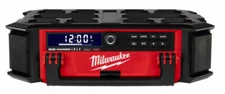 Milwaukee 2950-20 M18 PACKOUT Radio + Charger