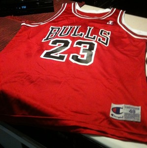 michael jordan away jersey