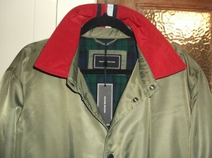 hilfiger edition jacket