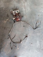 Mopar 383 400 440 Electronic Ignition Conversion Parts Lot