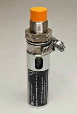 EFECTOR IFM DI602A Controller Sensor (NEW OPEN BOX) | eBay