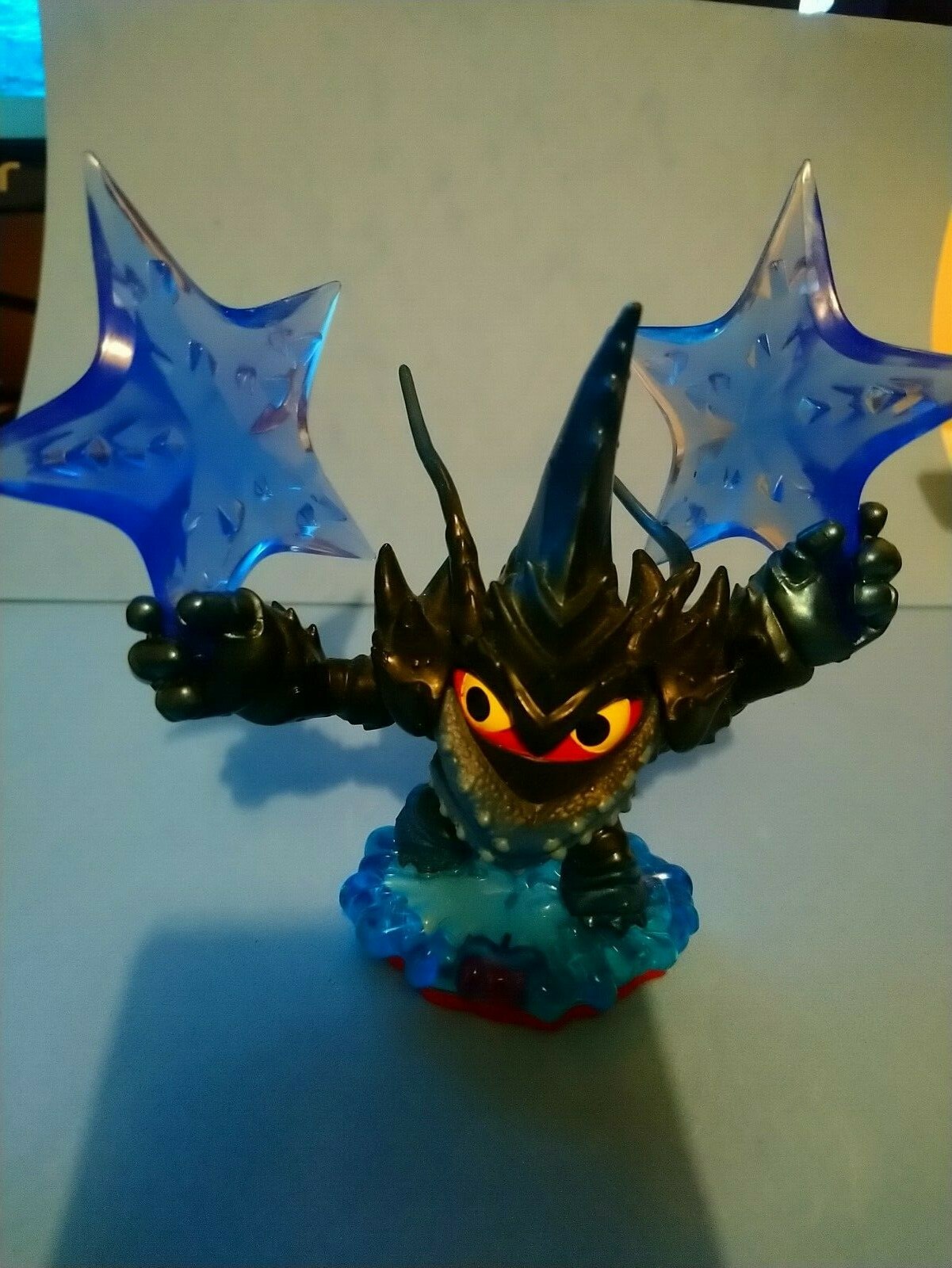 Skylander Figures Giants , Spyro's adventure , Supercharger , Trap team eBay