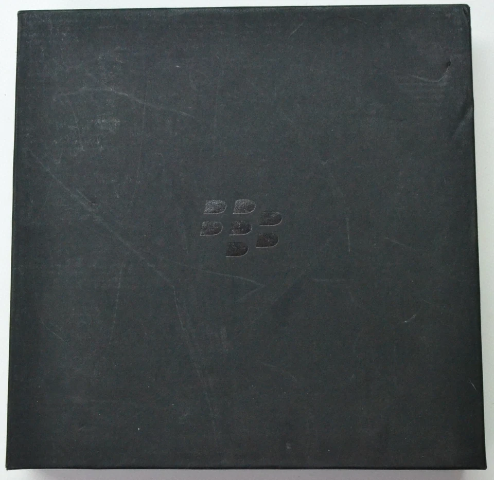 Blackberry Playbook Tablet 64 GB 7''  Zoll Gebraucht OVP - Bild 4 von 4