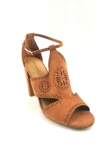 bamboo frenzy shoe