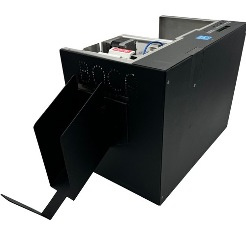 Boca Ticket Printer Lemur-S Thermal Desktop Cutter 200DPI READ - Picture 11 of 16