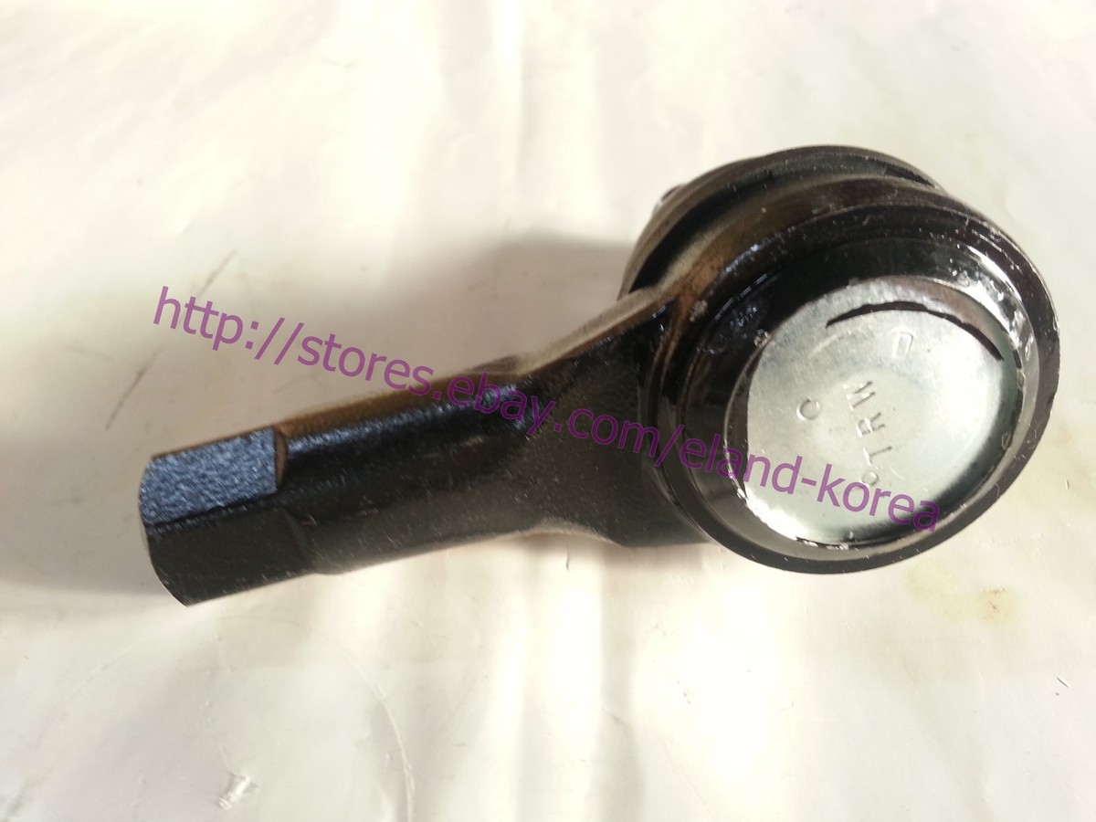 Genuine OTR Ball Joint Assy for Ssangyong ISTANA(MB100,MB140