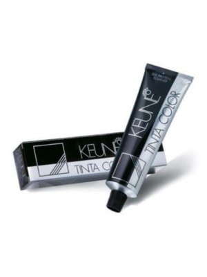 Keune Tinta Color - Permanent Color 8.17 Light Ash Violet Blonde - 2.1oz / 60 ml