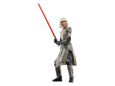 Star Wars: Ahsoka Black Series Actionfigur Shin Hati 15 cm Hasbro
