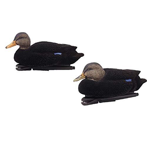 AvianX 8096, TopFlight Oversized Black Duck Decoys eBay