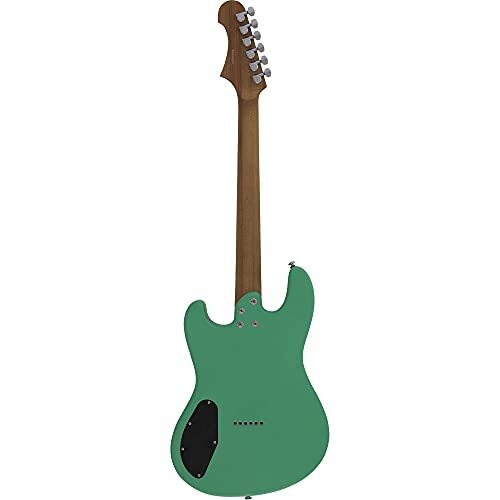 Greco Electric Guitar Bg. Series BGW22 SH LGR Light Green | eBay