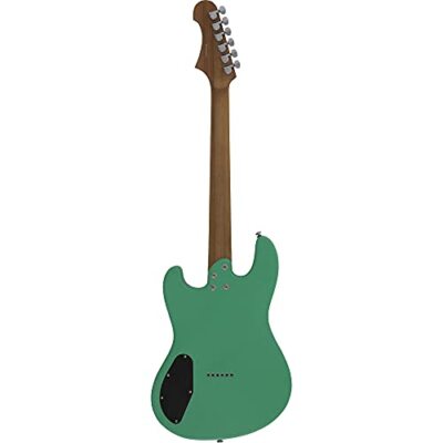 Greco Electric Guitar Bg. Series BGW22 SH LGR Light Green | eBay