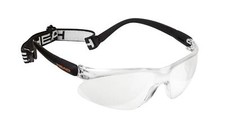 Racquetball Goggles - Impulse Anti Fog & Scra...