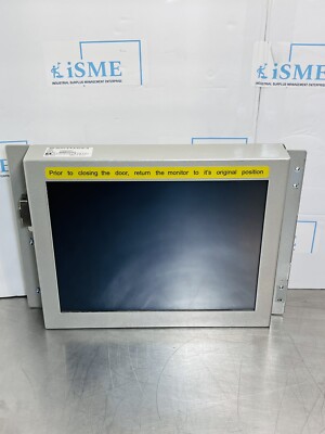 Hyosung ATM TECH SERVICE PANEL 8 Inch PN: 7200004023 💯 🔐 | eBay