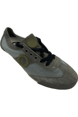 aro スニーカー Aro Men's Joaneta Net Sneakers Moon | eBay