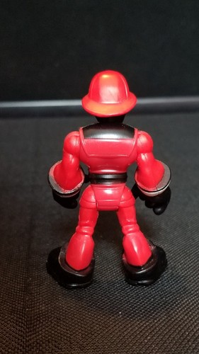 Playskool Rescue Bots Optimus Prime Chase Chief Cody Burns figure 4 lot Hasbro - Picture 6 of 24