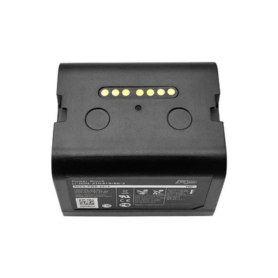 Rechargeable ACCS-PWR-0014 Battery  P350,P150,P70, S150,S350,S70