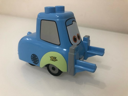 Lego Duplo Vehicles, Planes, Disney Cars, Firefighters, parts, pieces + *choose* - Picture 55 of 198