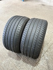 X2 305 40 20 Bridgestone Alenza 001 Runflat Tyres