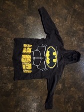 Youth XL 14/16 Batman Jacket