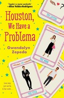 Gwendolyn Zepeda | Houston, We Have A Problema | Taschenbuch | Englisch (2022)