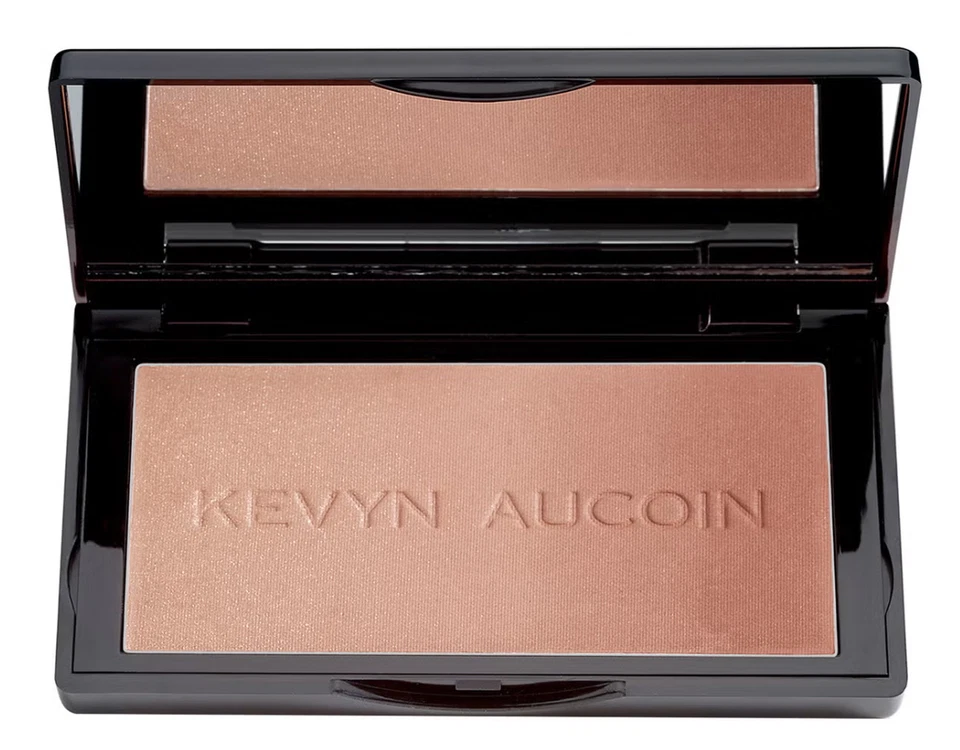 Kevyn Aucoin THE NEO-BRONZER ~ SUNDOWN DEEP ~ 6.8g / .20 Oz UNBOXED - Image 3 of 4
