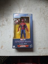 Marvel Legends Spider-Man No Way Home The Amazing Spider-Man Action Figure